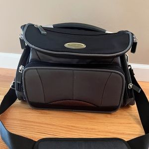 Eddie Bauer Carry On Bag